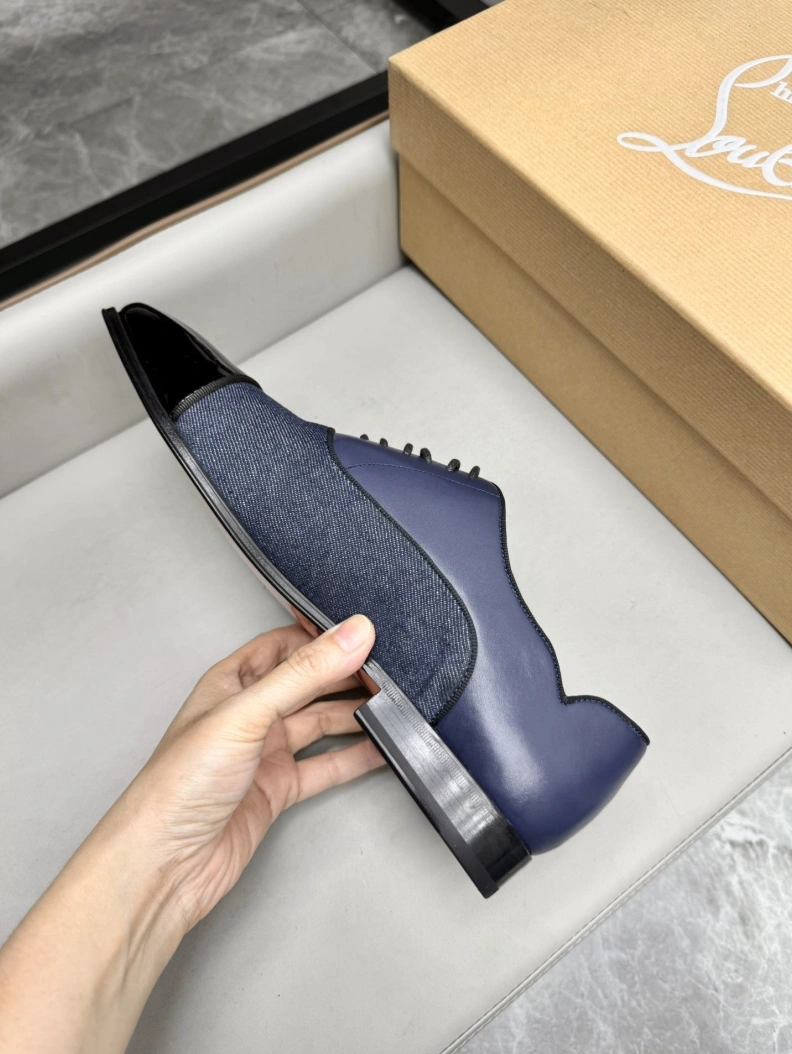 Othxr Leather Shoes Comfortable 209959