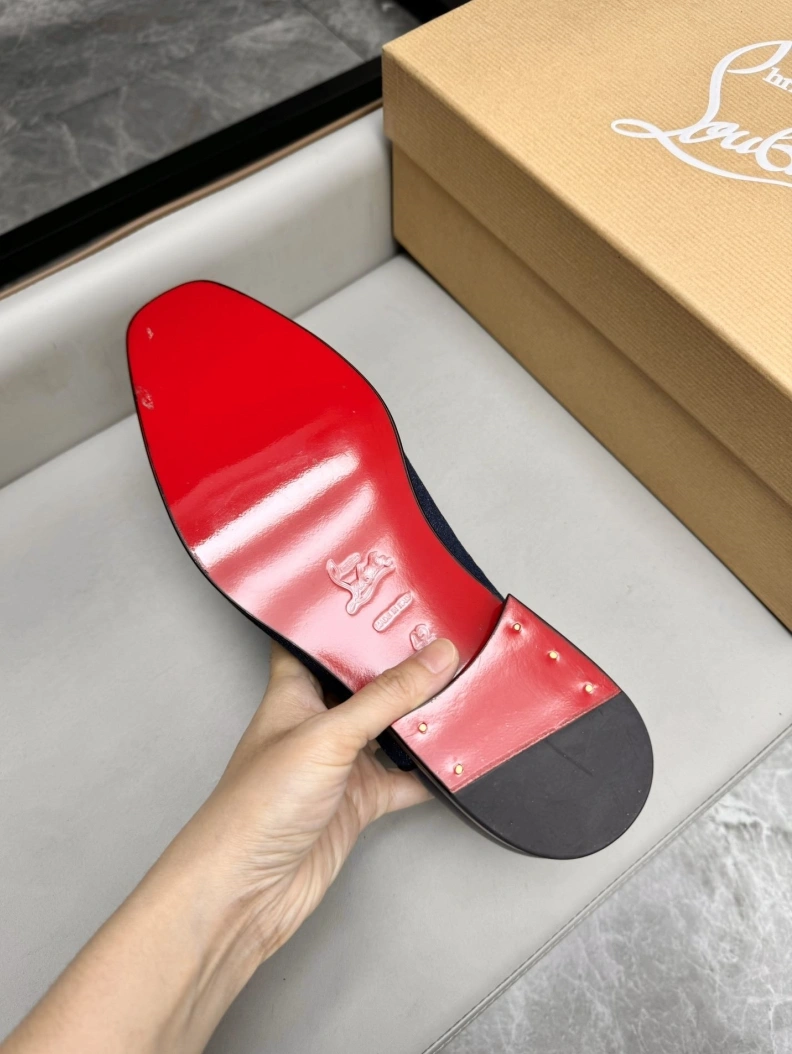 Othxr Leather Shoes Comfortable 209959