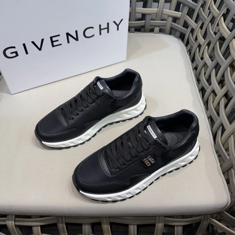 Gxvxnchy Sneakers Versatile 151871