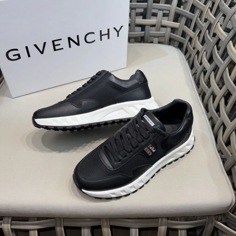 Gxvxnchy Sneakers Versatile 151871