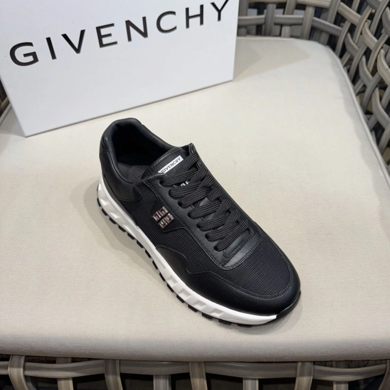 Gxvxnchy Sneakers Versatile 151871