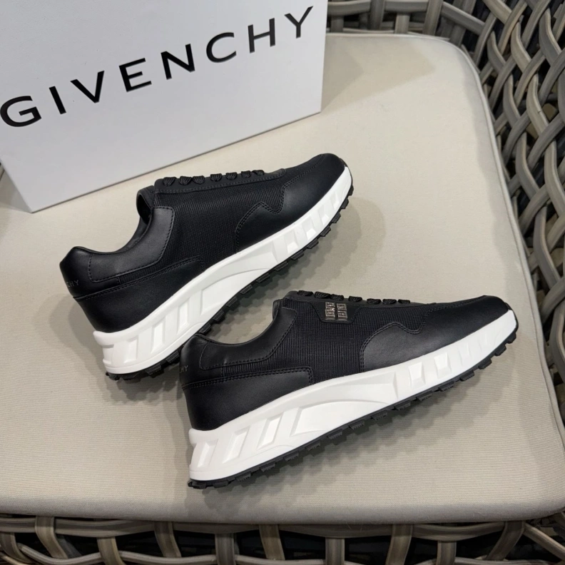 Gxvxnchy Sneakers Versatile 151871