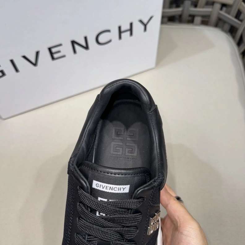 Gxvxnchy Sneakers Versatile 151871