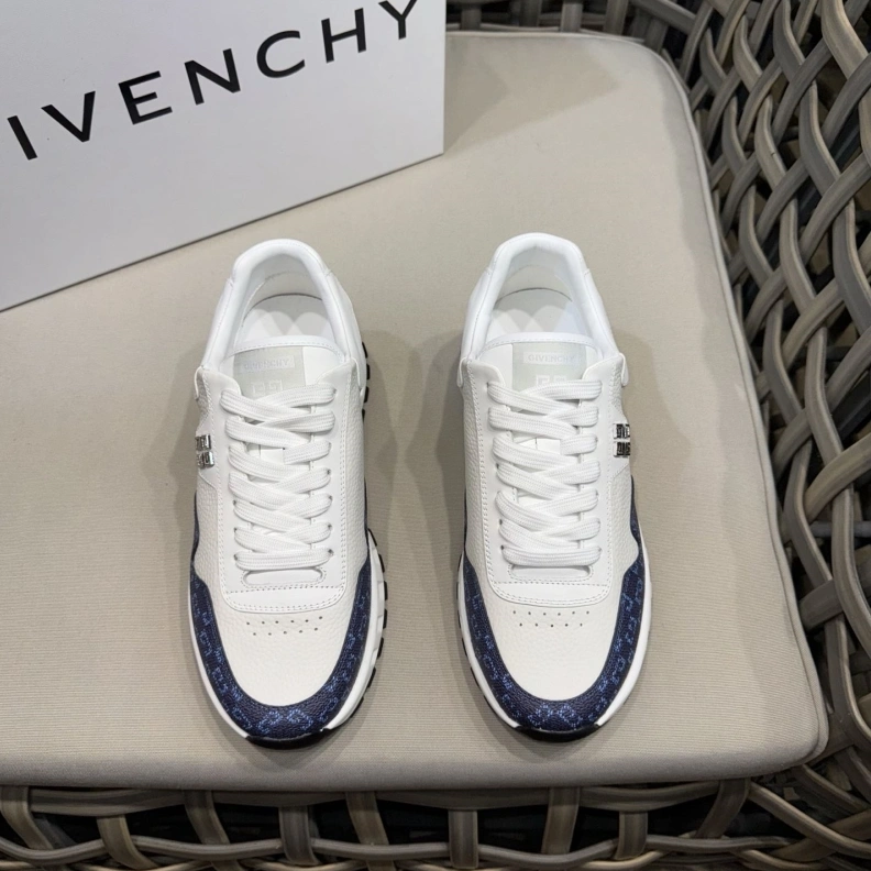 Unique Gxvxnchy Sneakers 151868