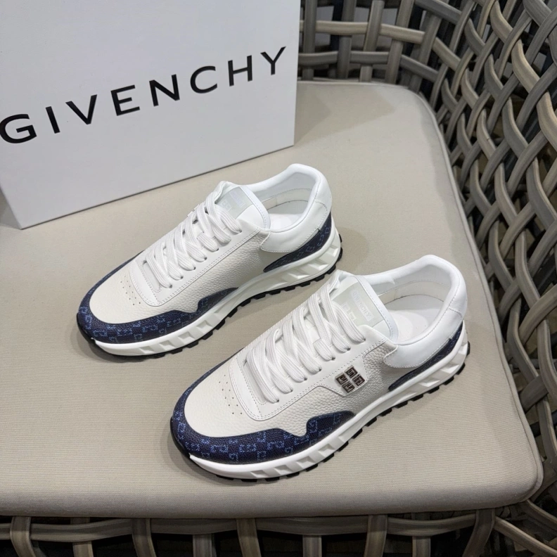 Unique Gxvxnchy Sneakers 151868