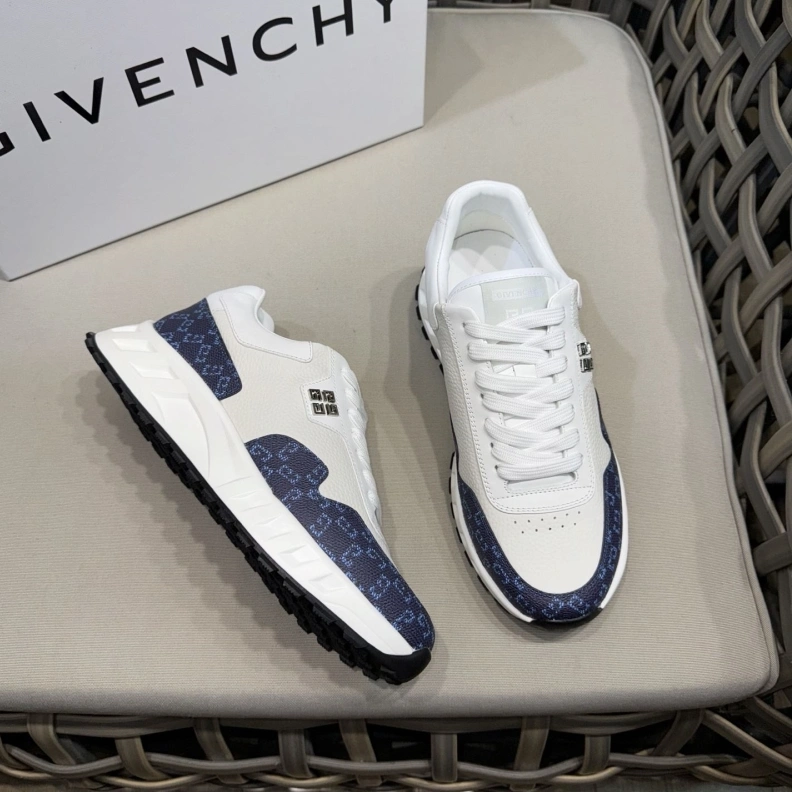 Unique Gxvxnchy Sneakers 151868