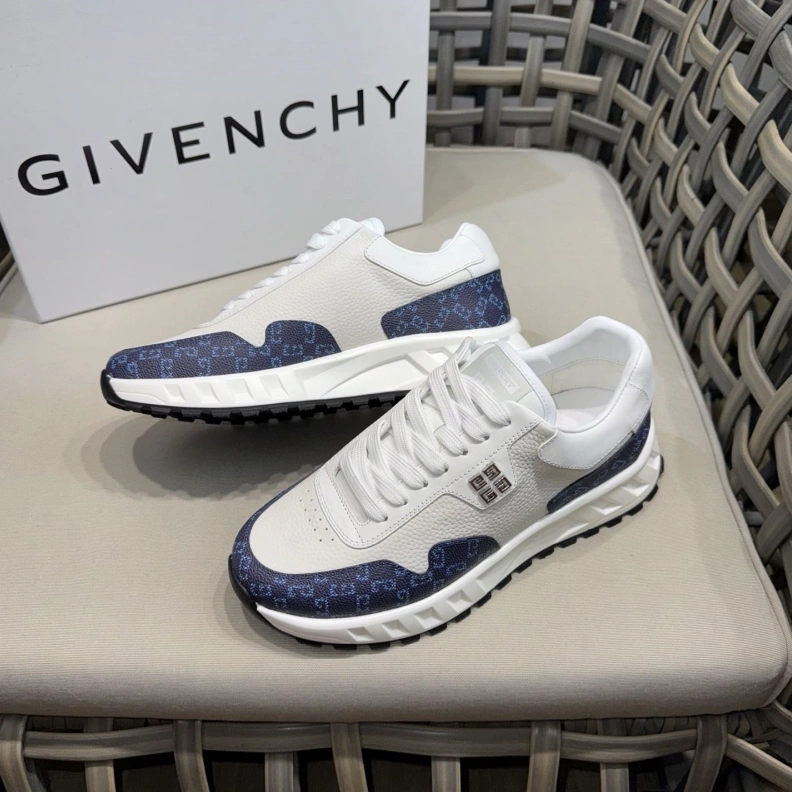 Unique Gxvxnchy Sneakers 151868