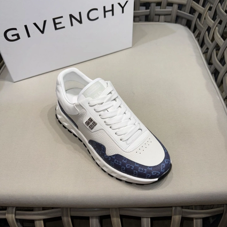Unique Gxvxnchy Sneakers 151868