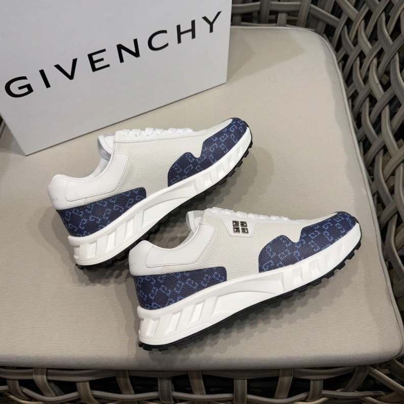 Unique Gxvxnchy Sneakers 151868