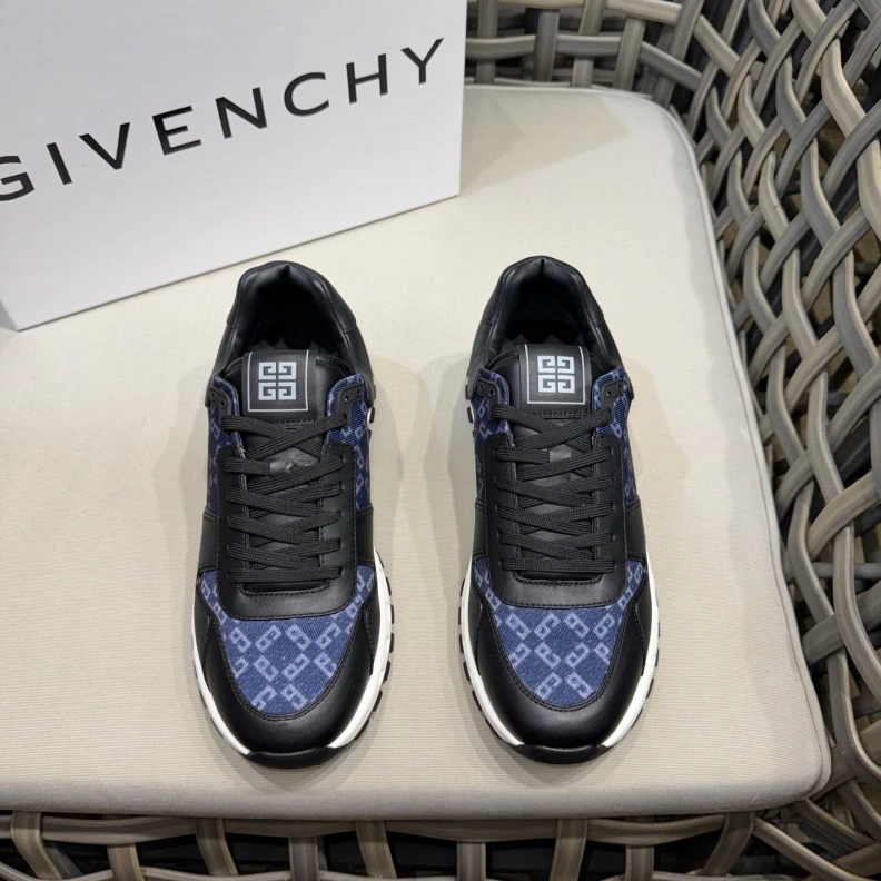 ModernLook Gxvxnchy Sneakers 151863