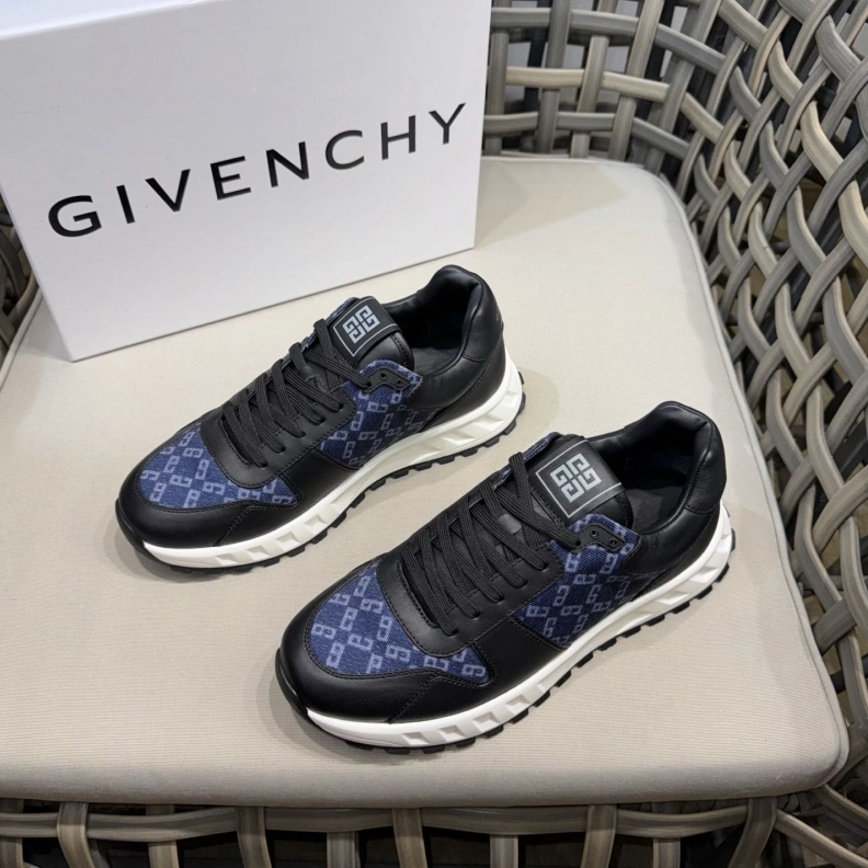 ModernLook Gxvxnchy Sneakers 151863