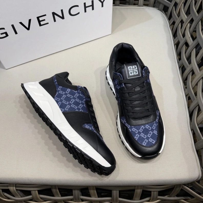 ModernLook Gxvxnchy Sneakers 151863