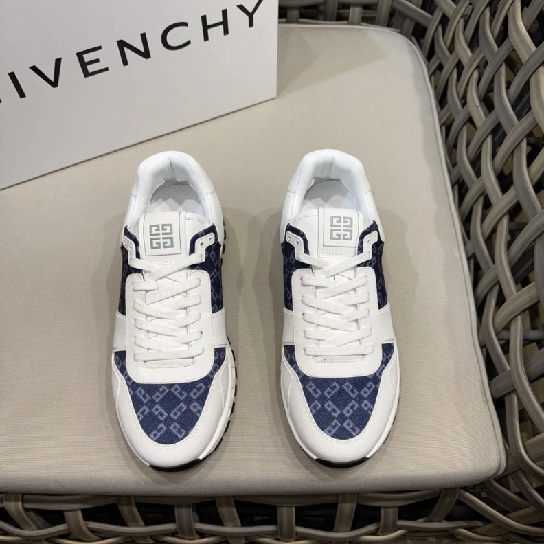Comfortable Gxvxnchy Sneakers 151856