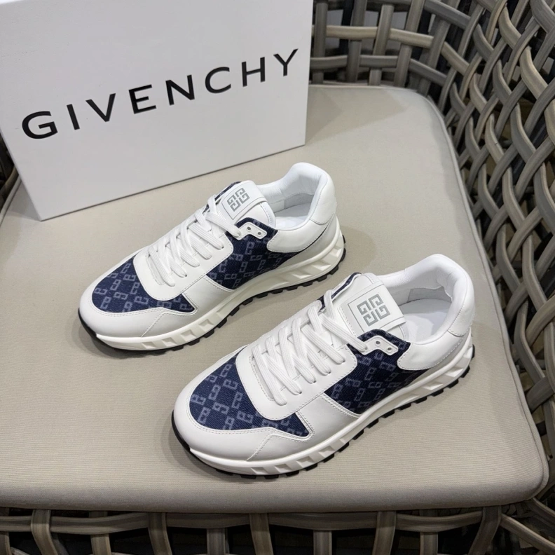 Comfortable Gxvxnchy Sneakers 151856