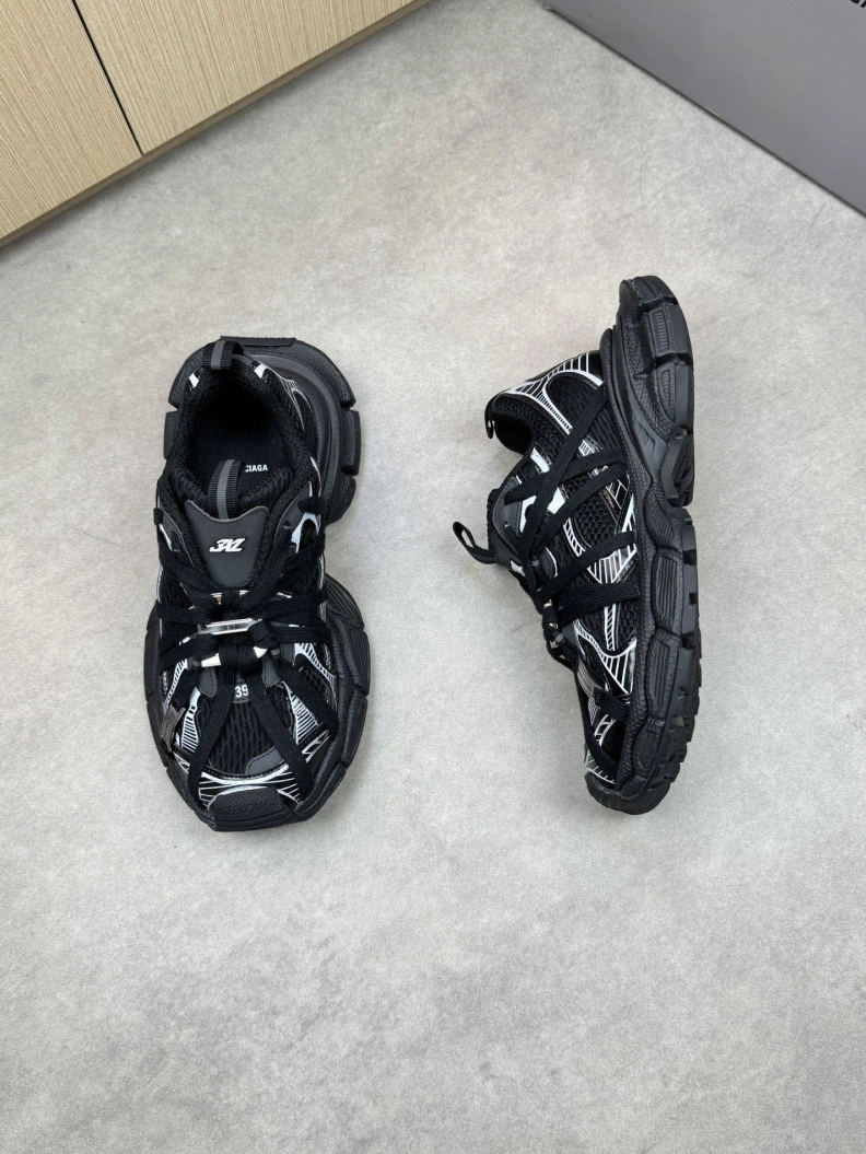 Bxlxnciaga Sneakers Popular 109242