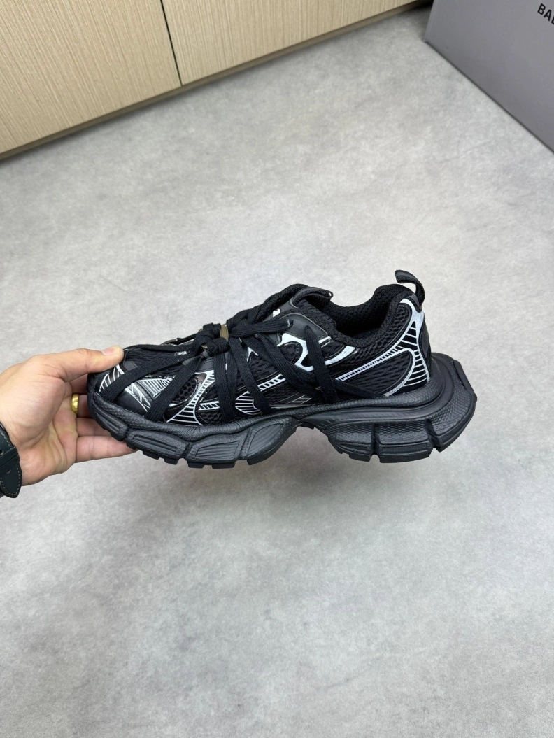 Bxlxnciaga Sneakers Popular 109242