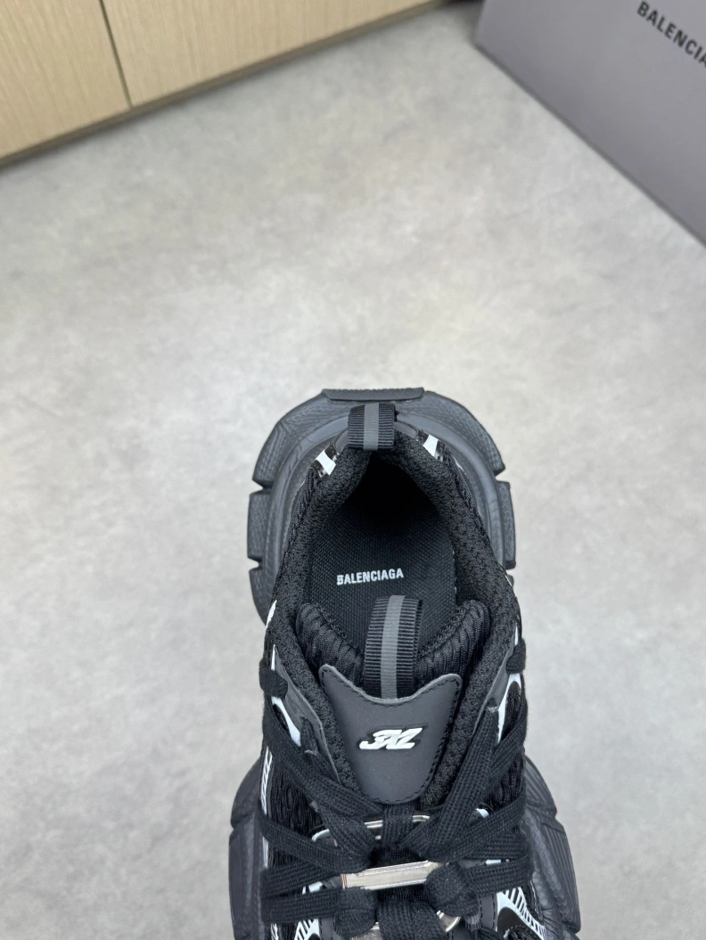 Bxlxnciaga Sneakers Popular 109242