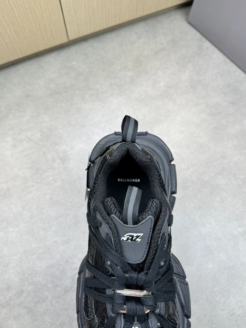 NewStyle Bxlxnciaga Sneakers 109245