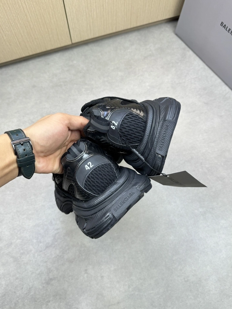 NewStyle Bxlxnciaga Sneakers 109245
