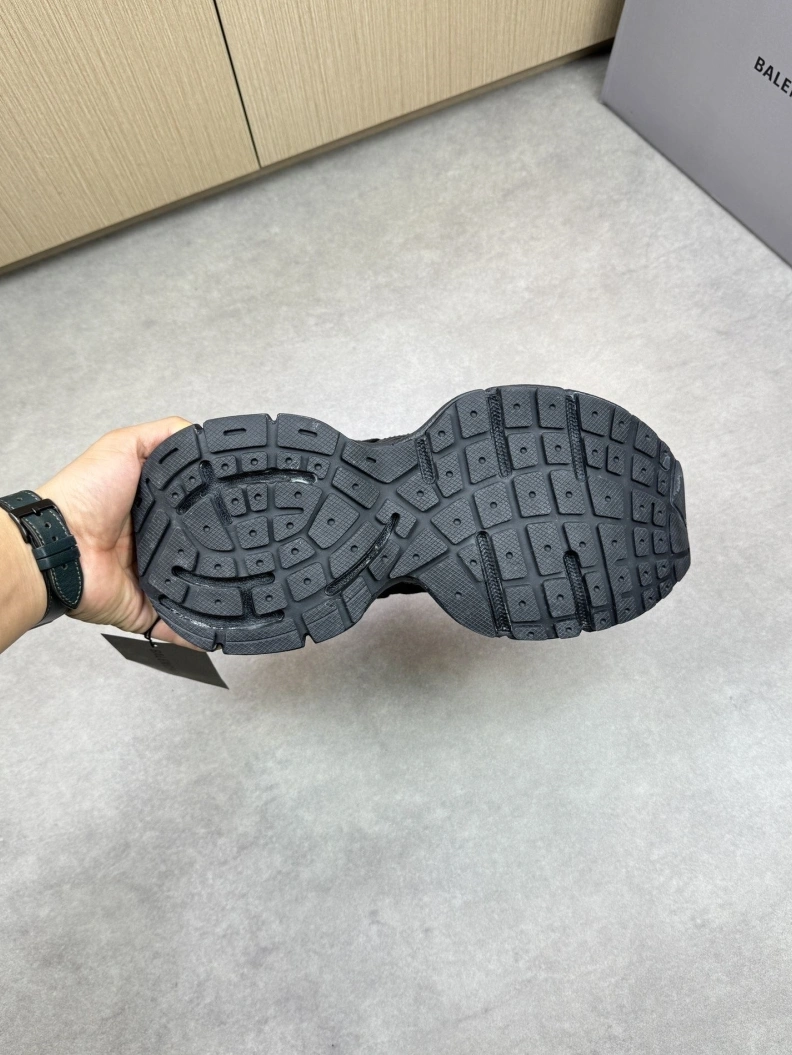 NewStyle Bxlxnciaga Sneakers 109245