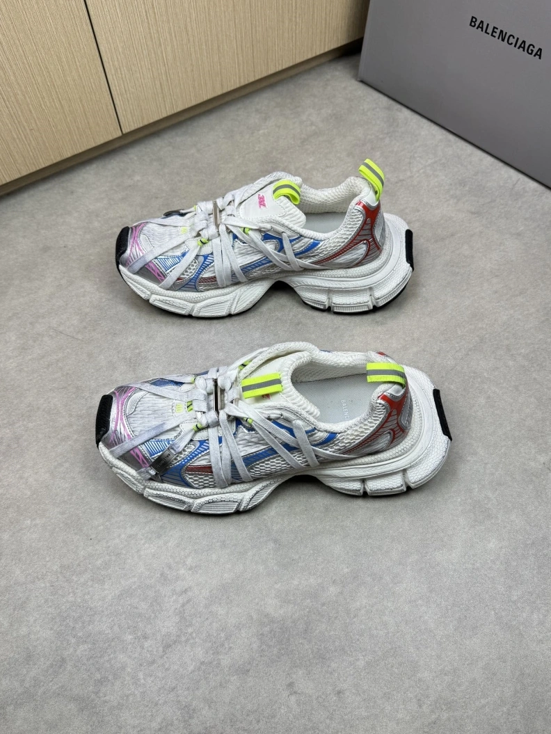 GoodFit Bxlxnciaga Sneakers 109250