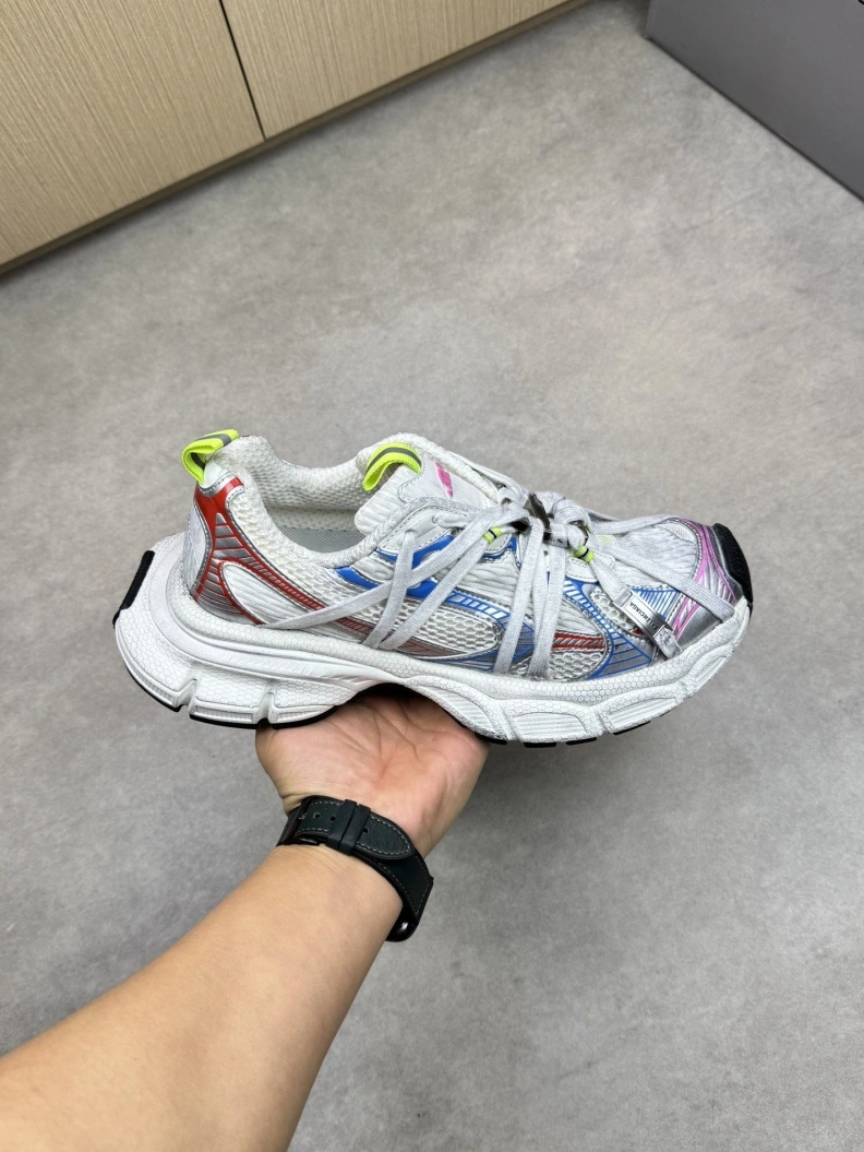 GoodFit Bxlxnciaga Sneakers 109250