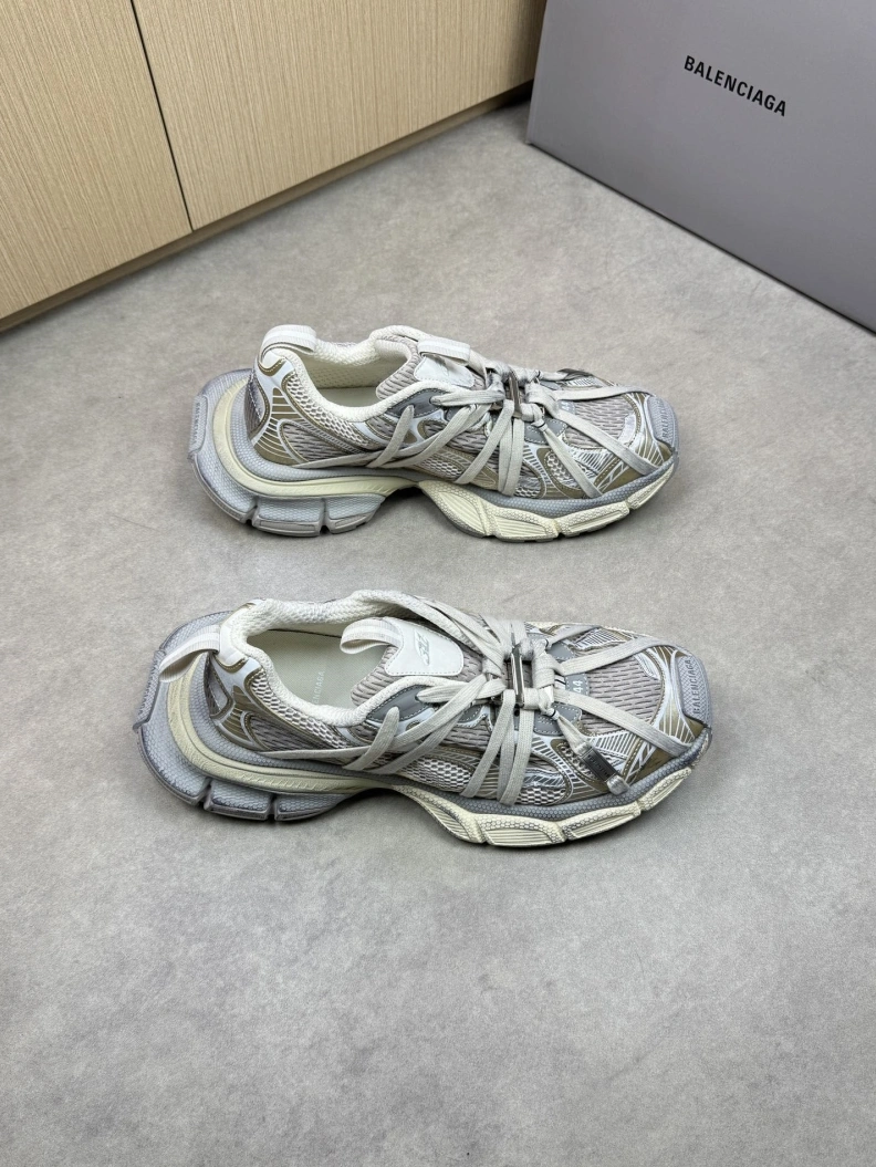Bxlxnciaga Sneakers Efficient 109243