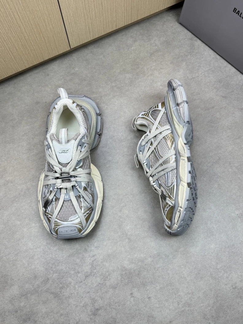 Bxlxnciaga Sneakers Efficient 109243
