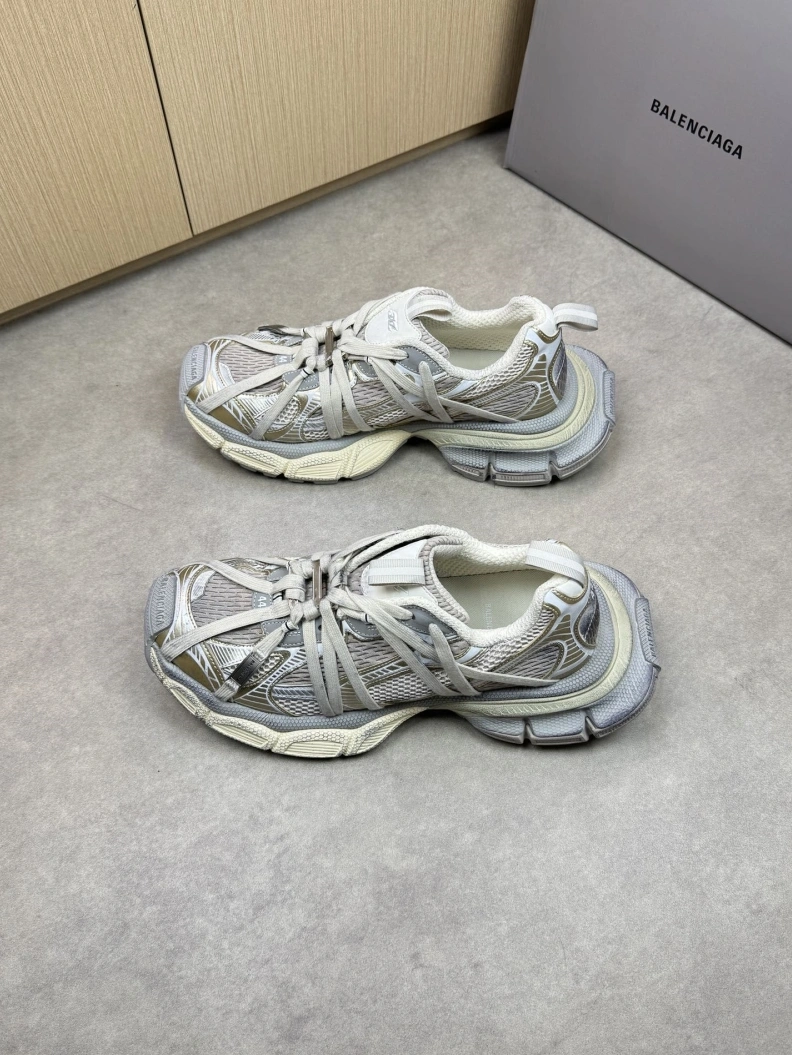 Bxlxnciaga Sneakers Efficient 109243
