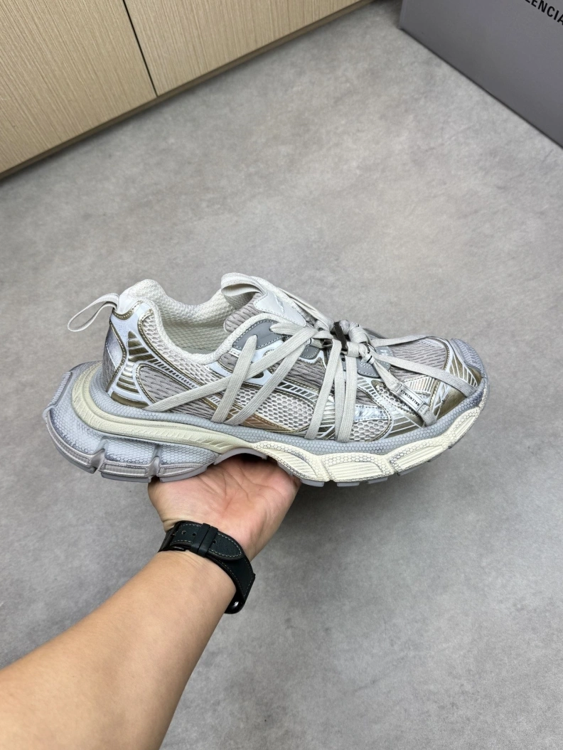 Bxlxnciaga Sneakers Efficient 109243