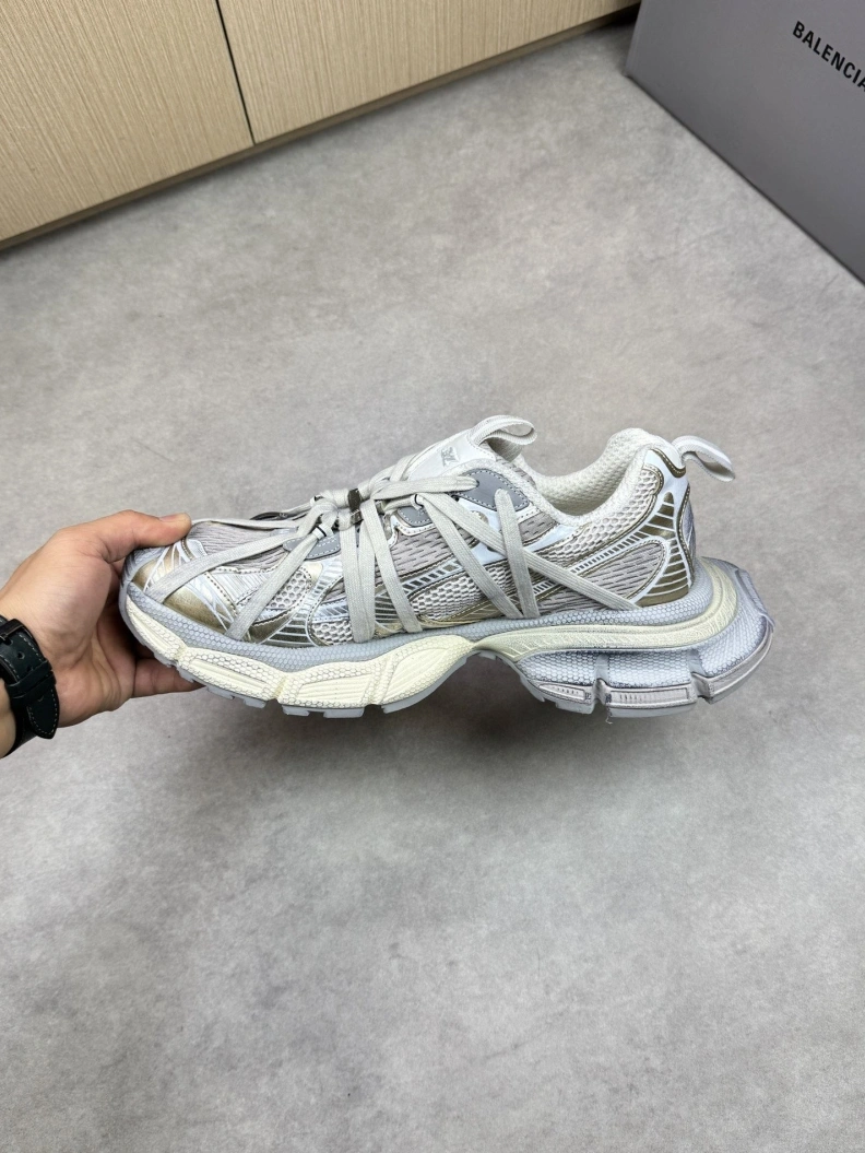 Bxlxnciaga Sneakers Efficient 109243
