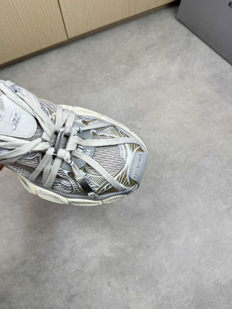 Bxlxnciaga Sneakers Efficient 109243