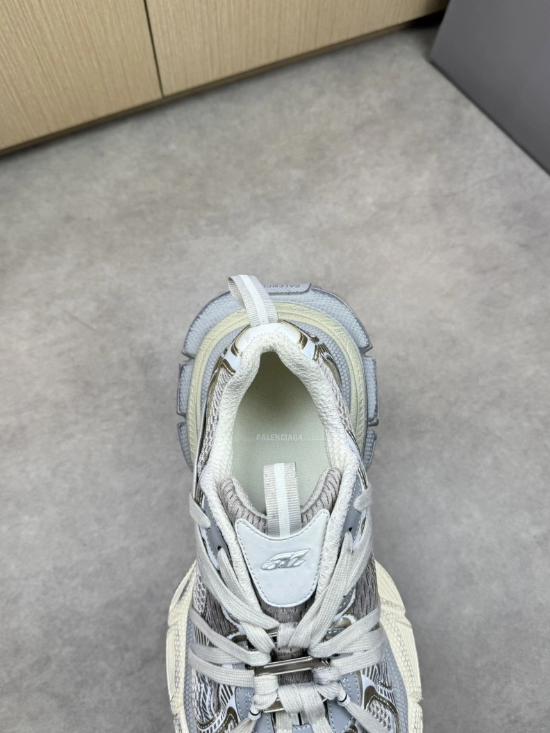 Bxlxnciaga Sneakers Efficient 109243