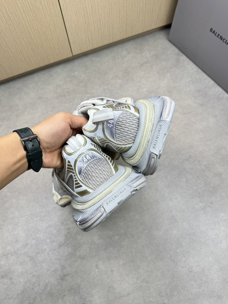 Bxlxnciaga Sneakers Efficient 109243