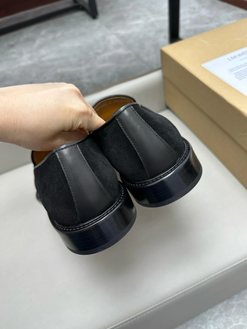 Othxr Leather Shoes Classic 209960