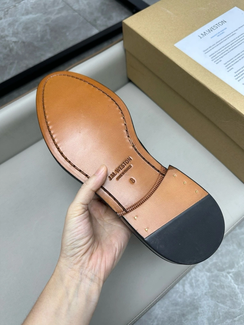 Othxr Leather Shoes Classic 209960