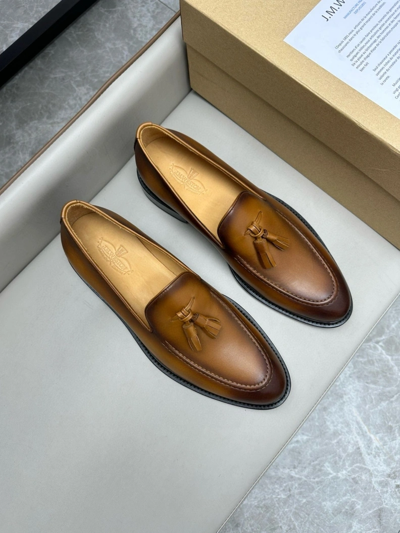 UrbanStyle Othxr Leather Shoes 209956