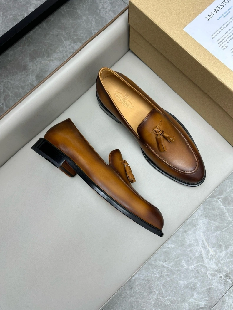 UrbanStyle Othxr Leather Shoes 209956