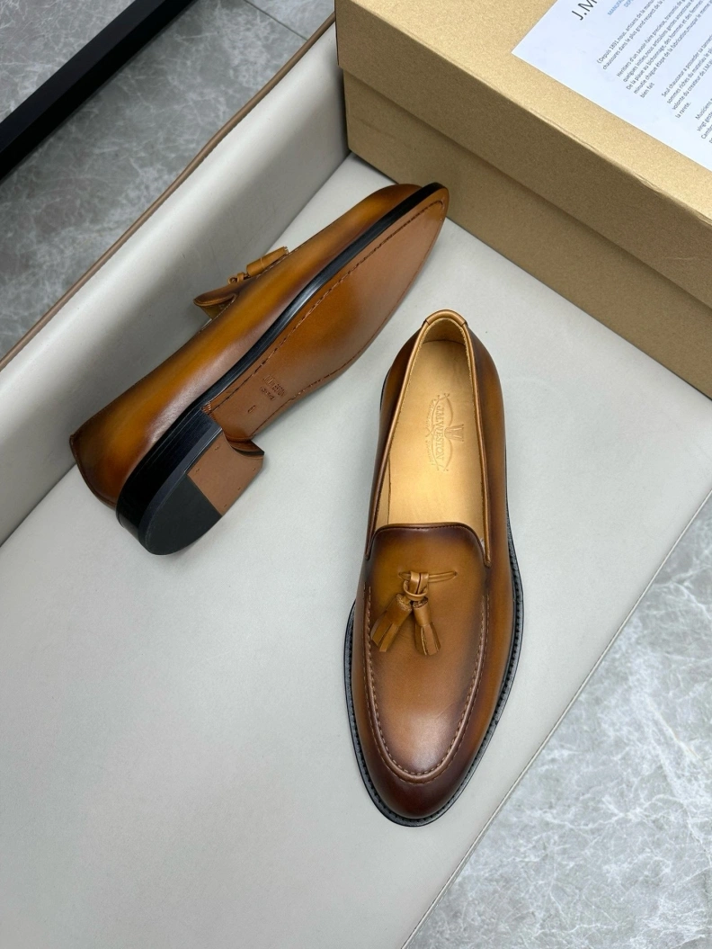 UrbanStyle Othxr Leather Shoes 209956