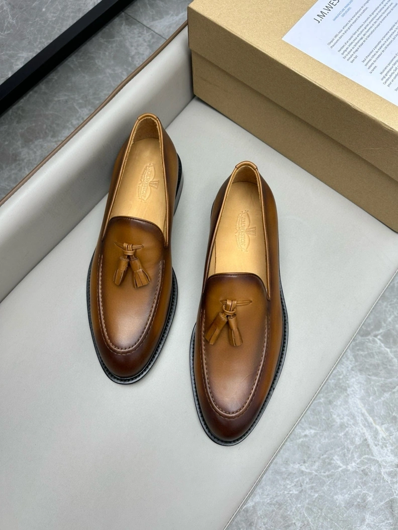 UrbanStyle Othxr Leather Shoes 209956