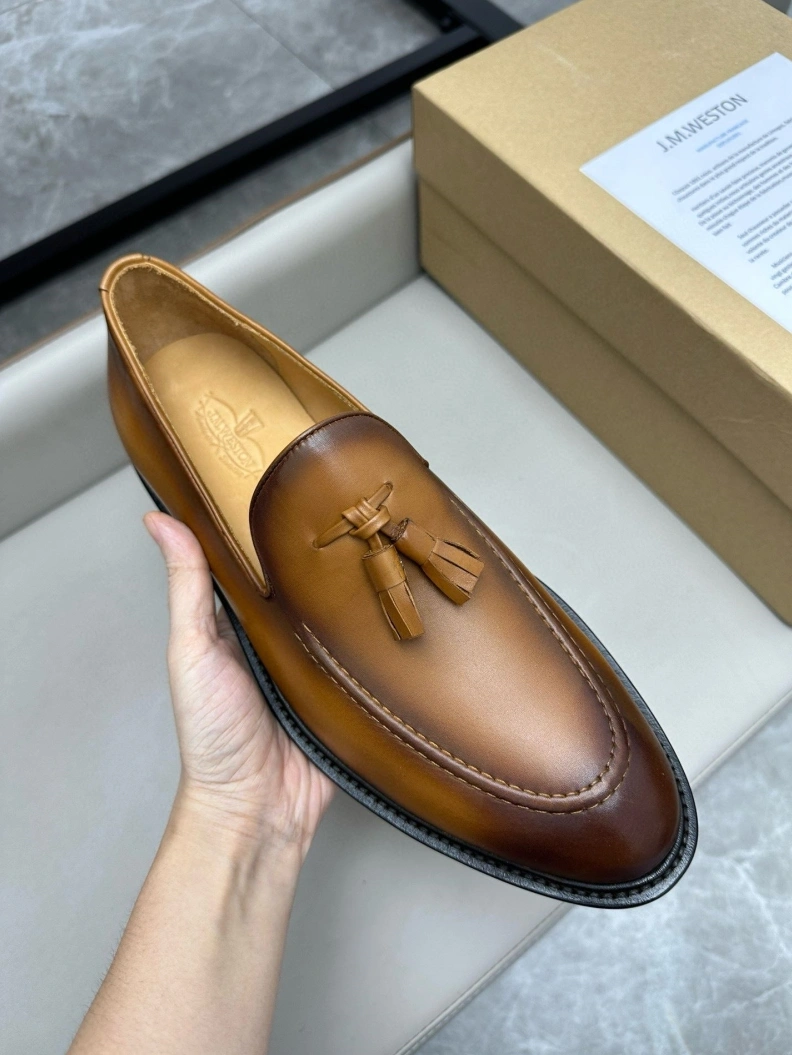 UrbanStyle Othxr Leather Shoes 209956