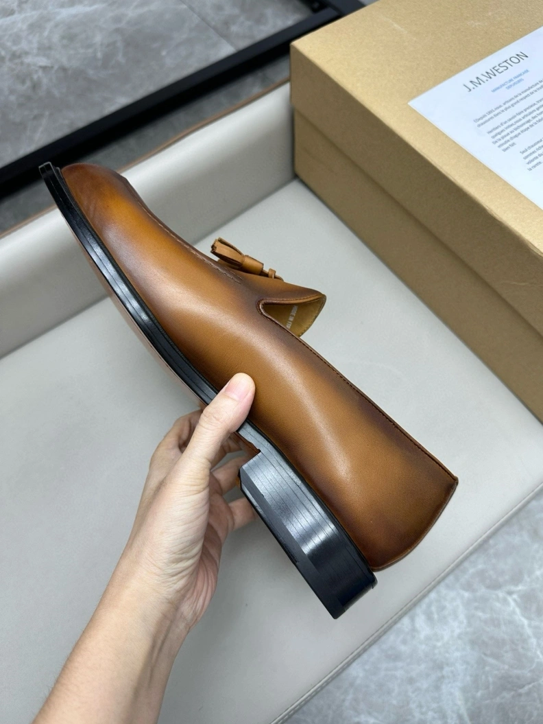 UrbanStyle Othxr Leather Shoes 209956