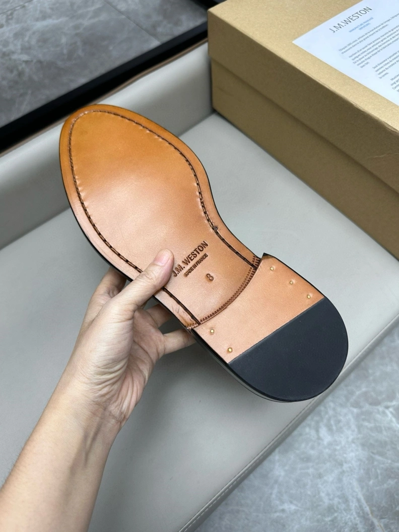 UrbanStyle Othxr Leather Shoes 209956
