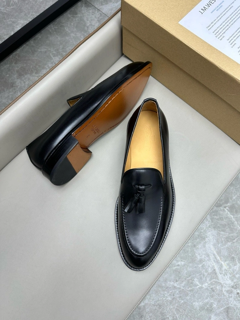 DailyWear Othxr Leather Shoes 209954
