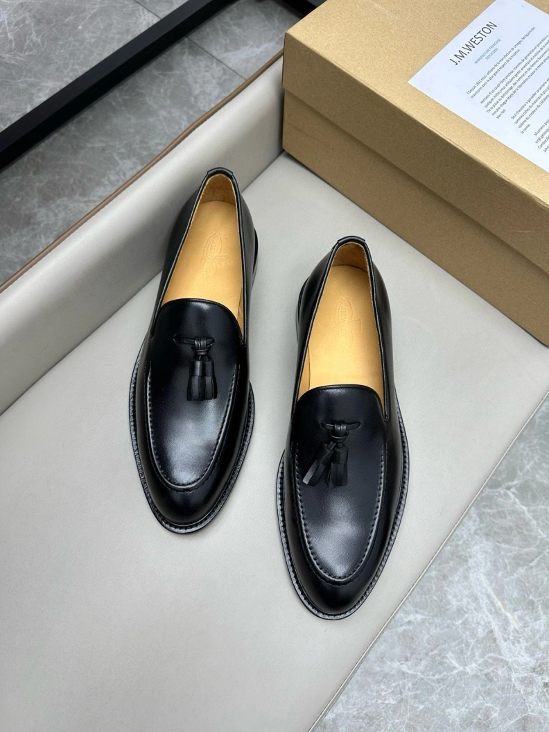 DailyWear Othxr Leather Shoes 209954