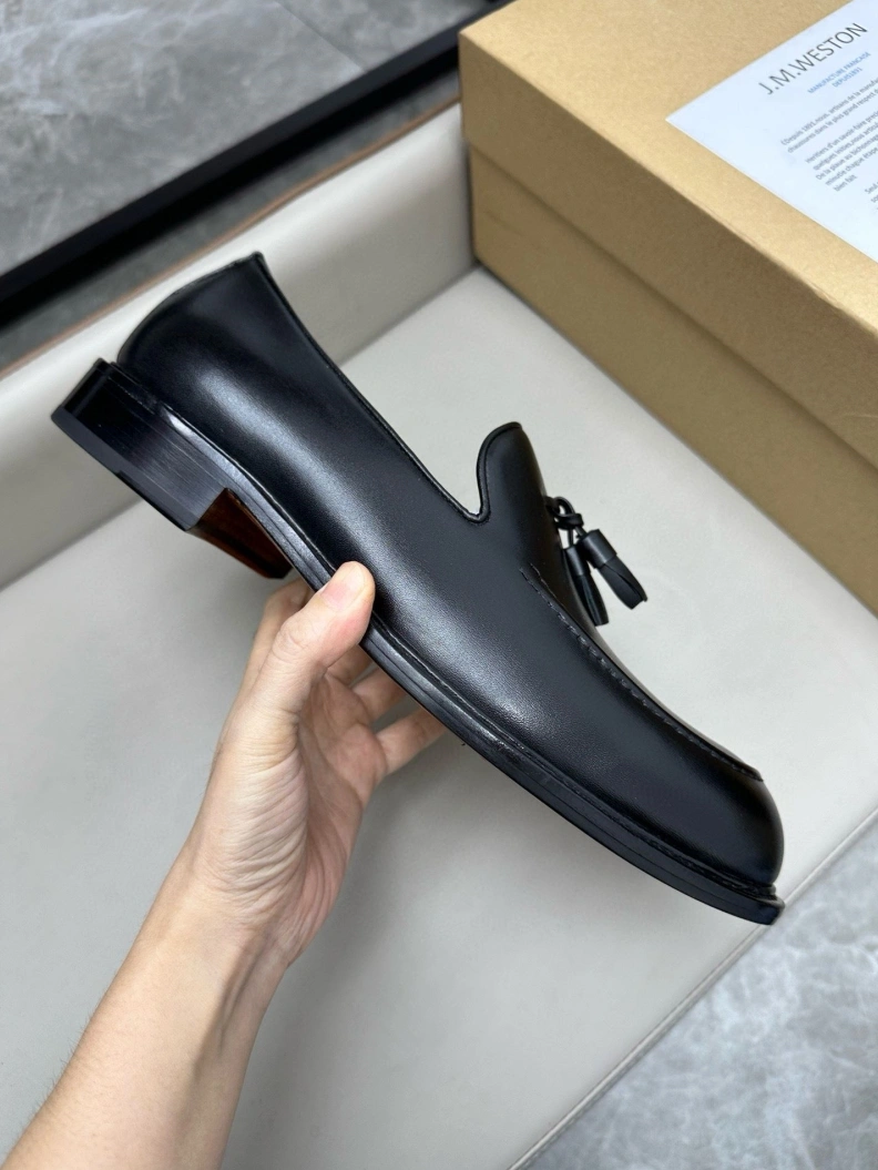 DailyWear Othxr Leather Shoes 209954
