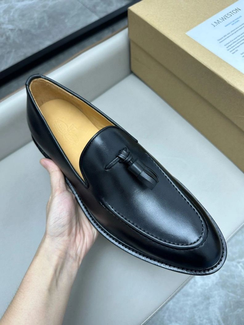 DailyWear Othxr Leather Shoes 209954