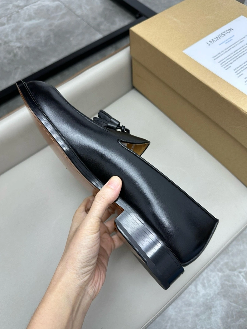 DailyWear Othxr Leather Shoes 209954