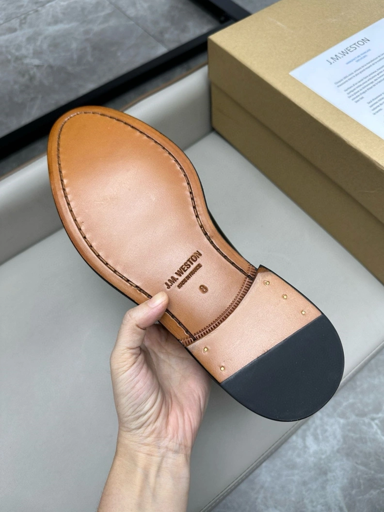 DailyWear Othxr Leather Shoes 209954