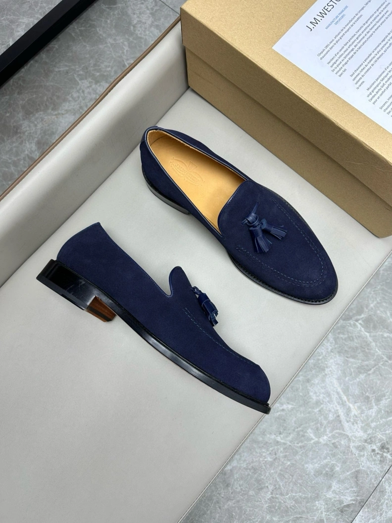 Resilient Othxr Leather Shoes 209950